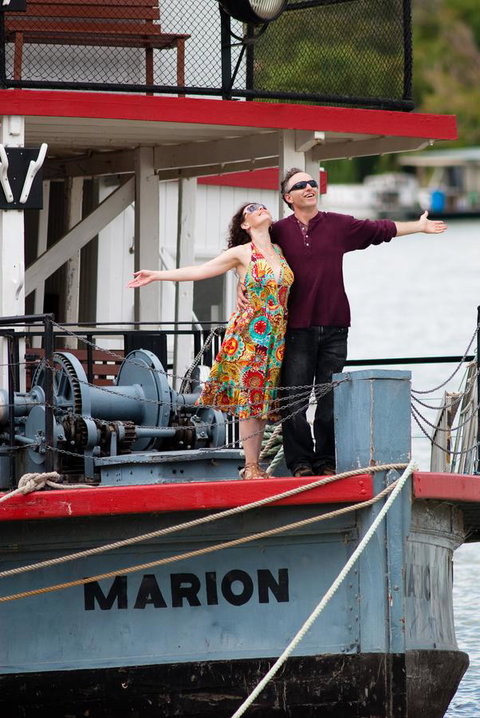 Riverview Rise Retreats - Tourism Townsville 18