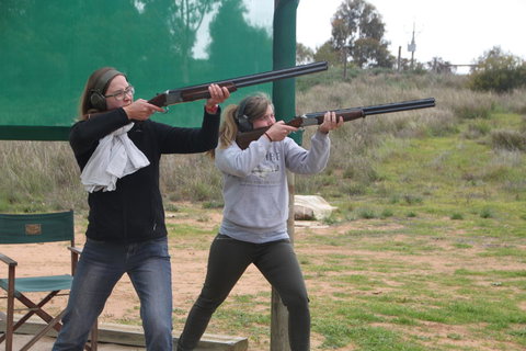 Riverview Rise Retreats - Tourism Townsville 16