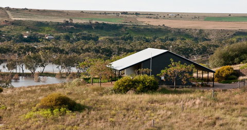 Riverview Rise Retreats - Tourism Townsville 28
