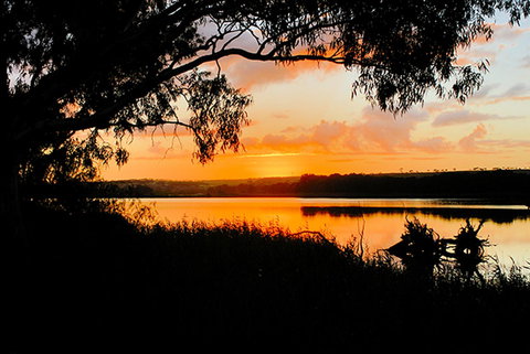 Riverview Rise Retreats - Tourism Townsville 12