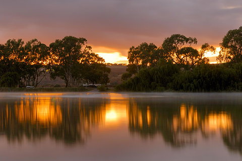 Riverview Rise Retreats - Tourism Townsville 13