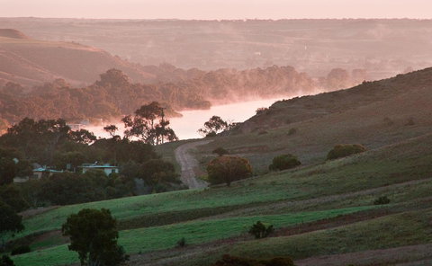 Riverview Rise Retreats - Tourism Townsville 26