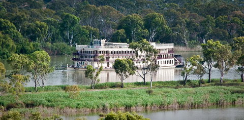 Riverview Rise Retreats - Tourism Townsville 21