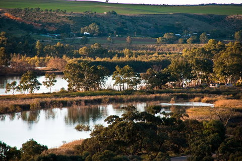 Riverview Rise Retreats - Tourism Townsville 24