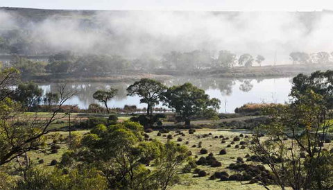 Riverview Rise Retreats - Tourism Townsville 5