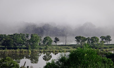 Riverview Rise Retreats - Tourism Townsville 22