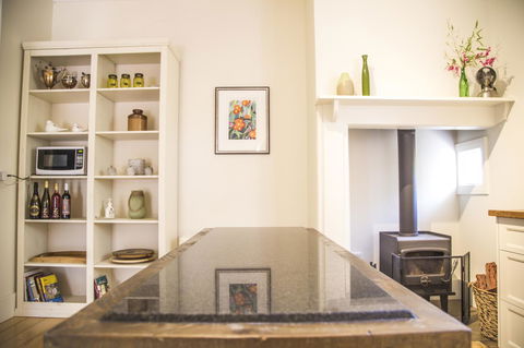 Mataro Cottage - Tourism Townsville 8