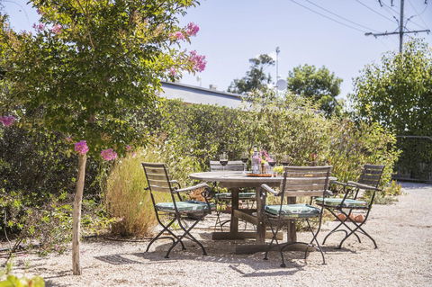 Mataro Cottage - Tourism Townsville 27
