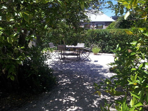 Mataro Cottage - Tourism Townsville 33