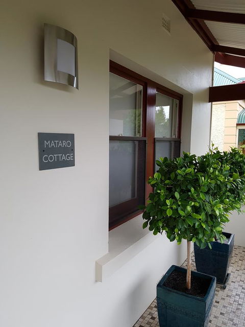 Mataro Cottage - Tourism Townsville 1