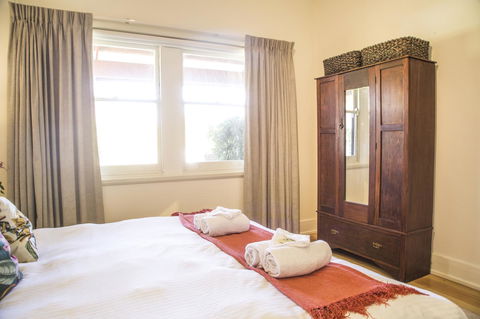 Mataro Cottage - Tourism Townsville 11