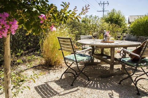 Mataro Cottage - Tourism Townsville 30