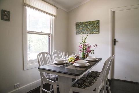 Mataro Cottage - Tourism Townsville 21
