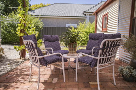 Mataro Cottage - Tourism Townsville 31