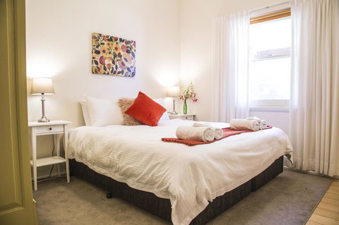 Mataro Cottage - Tourism Townsville 12