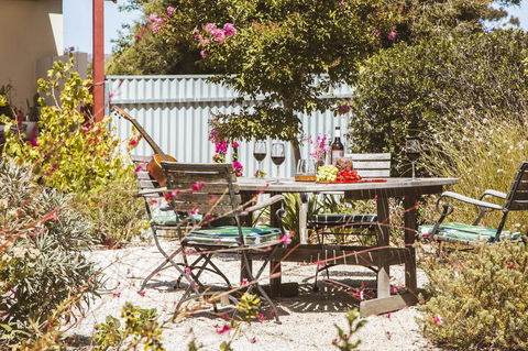 Mataro Cottage - Tourism Townsville 29