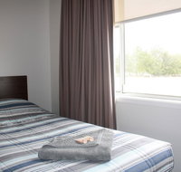 Isis Motel Scone - Tourism Townsville