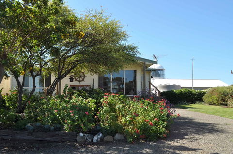 Admirals Inn - Tourism Townsville 29