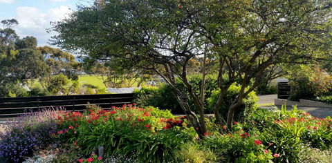 Admirals Inn - Tourism Townsville 8
