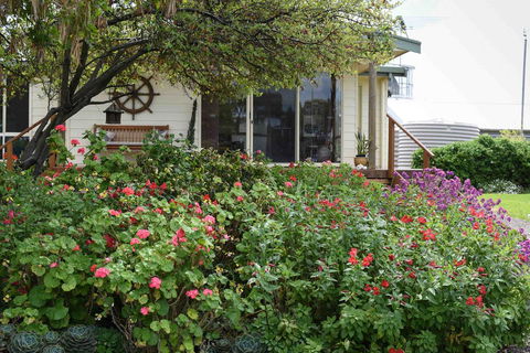 Admirals Inn - Tourism Townsville 17