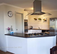 Admirals Inn - Tourism Townsville