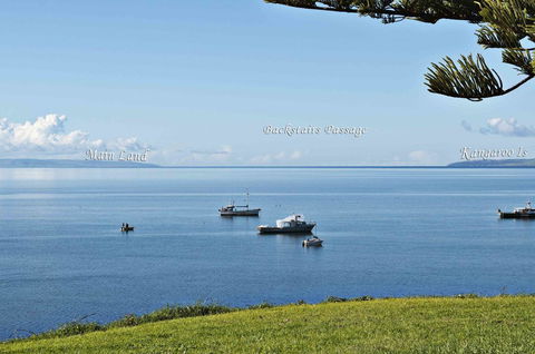 Admirals Inn - Tourism Townsville 38
