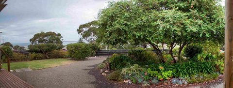 Admirals Inn - Tourism Townsville 26