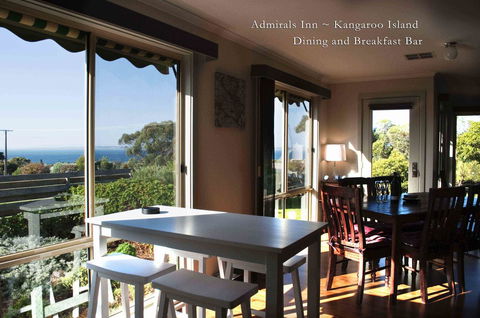 Admirals Inn - Tourism Townsville 15