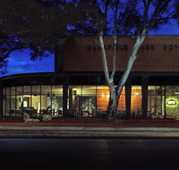 Mansfield Park Hotel - Tourism Townsville