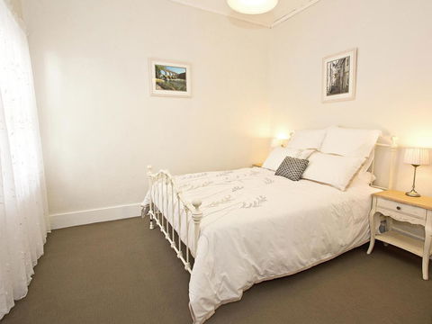 Queen's Cottage Barossa Valley - Tourism Townsville 19