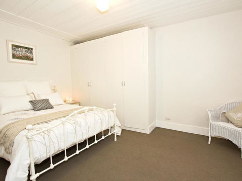 Queen's Cottage Barossa Valley - Tourism Townsville 16