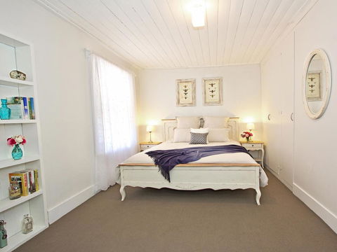Queen's Cottage Barossa Valley - Tourism Townsville 18