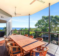 Lavina Luxury Beach House - Tourism Townsville