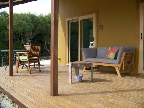 Mallee Bark Retreat - Tourism Townsville 1