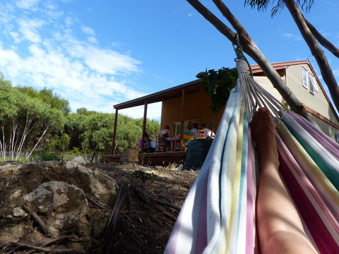 Mallee Bark Retreat - Tourism Townsville 0