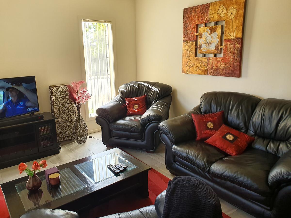 Craigmore SA Tourism Townsville