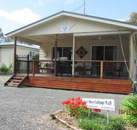 Lazy Days Bed Breakfast Cottage - Victor Harbor - Tourism Townsville