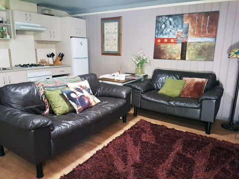 Little Para Cottage Tanunda - Tourism Townsville 3