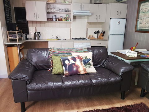 Little Para Cottage Tanunda - Tourism Townsville 5