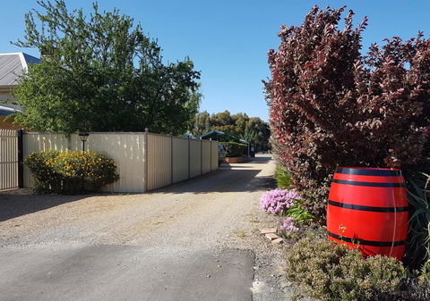 Little Para Cottage Tanunda - Tourism Townsville 14