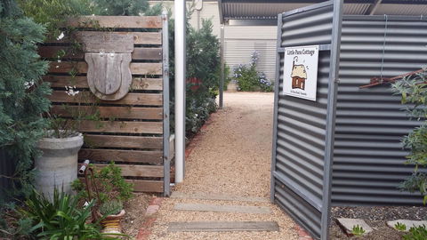 Little Para Cottage Tanunda - Tourism Townsville 17
