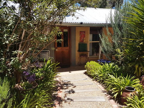 Little Para Cottage Tanunda - Tourism Townsville 0