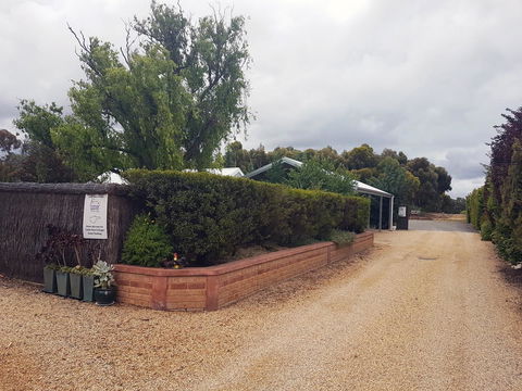Little Para Cottage Tanunda - Tourism Townsville 15