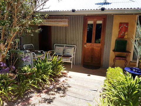 Little Para Cottage Tanunda - Tourism Townsville 1