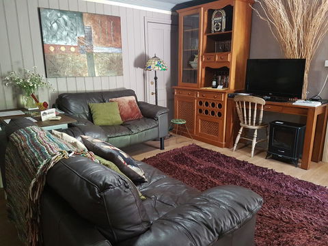 Little Para Cottage Tanunda - Tourism Townsville 4