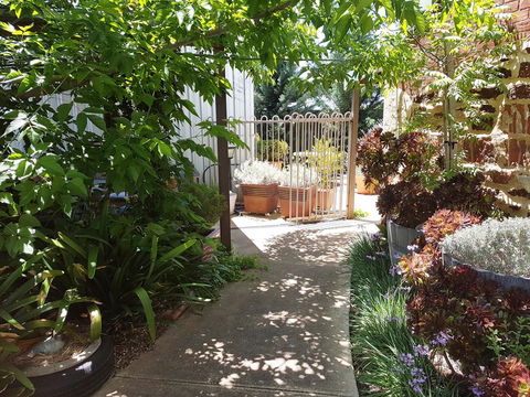 Little Para Cottage Tanunda - Tourism Townsville 12