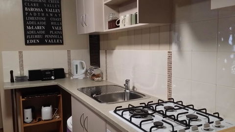 Little Para Cottage Tanunda - Tourism Townsville 7