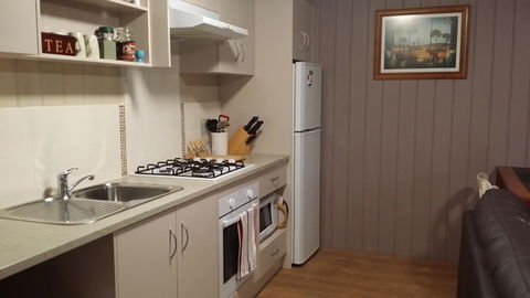 Little Para Cottage Tanunda - Tourism Townsville 6