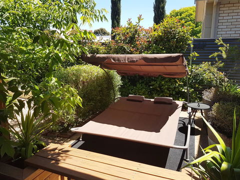 Little Para Cottage Tanunda - Tourism Townsville 11