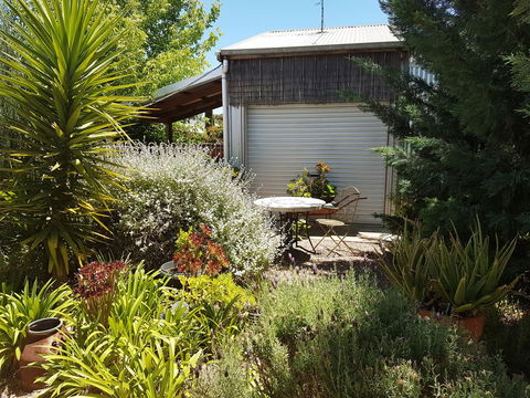 Little Para Cottage Tanunda - Tourism Townsville 13